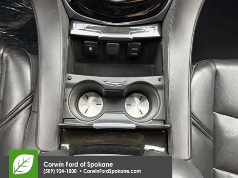 Used 2020 Cadillac Escalade ESV Platinum AWD/4WD image 39
