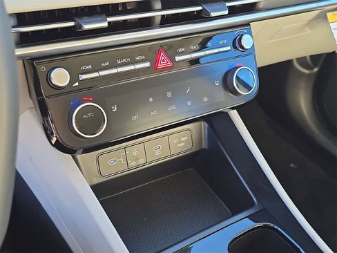 New 2026 Hyundai Tucson SEL image 30