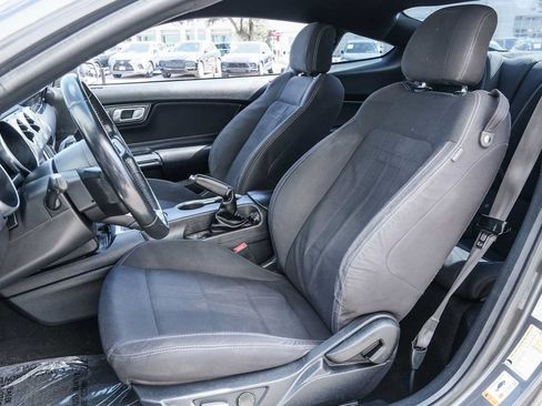Used 2020 Ford Mustang GT RWD image 23