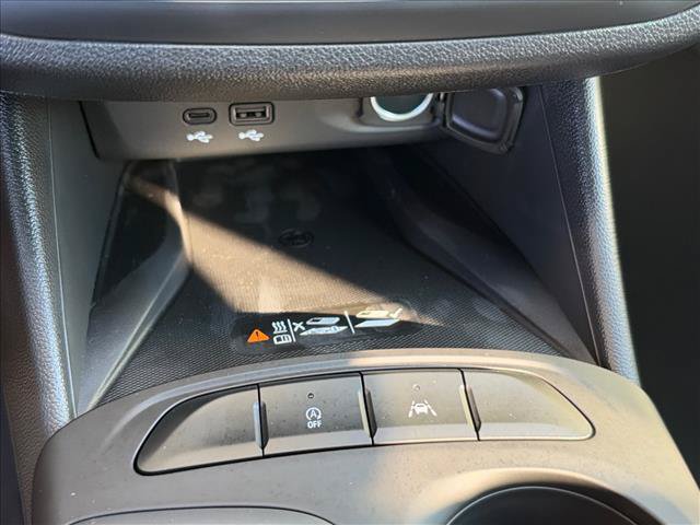 New 2026 Buick Envista Preferred w/ Convenience I Package FWD image 32