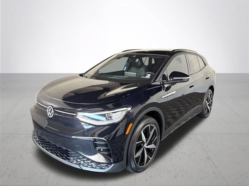 Certified 2023 Volkswagen ID.4 Pro S AWD/4WD image 3