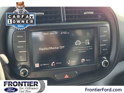 Used 2024 Kia Soul LX w/ Option Group 015 image 21