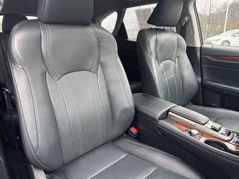 Used 2018 Lexus RX 350L AWD image 25