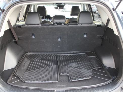 Used 2023 Kia Seltos S FWD image 24