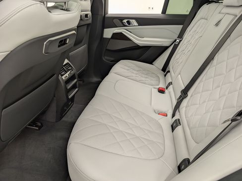 New 2026 BMW X5 sDrive40i w/ Premium Package RWD image 15