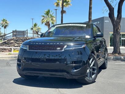 Used 2023 Land Rover Range Rover Sport SE