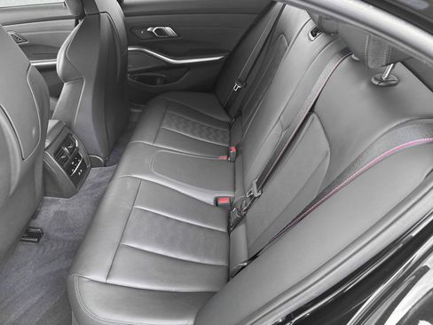 Used 2023 BMW M3 Competition w/ Parking Assistance Package AWD/4WD image 24