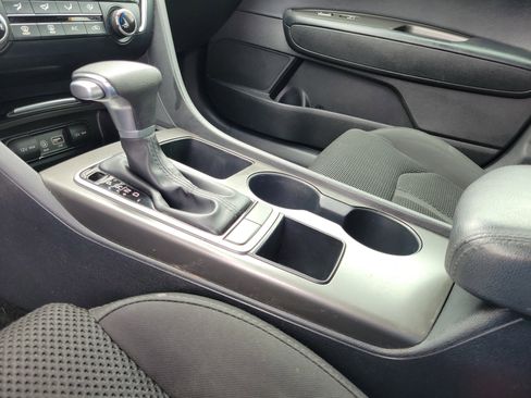 Used 2019 Kia Optima LX FWD image 29