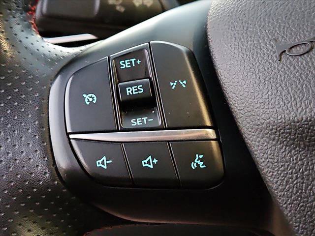 Used 2024 Ford Escape ST-Line AWD/4WD image 23