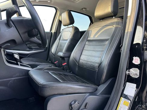 Used 2020 Ford EcoSport Titanium image 20