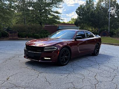 Used 2018 Dodge Charger R/T w/ Blacktop Package