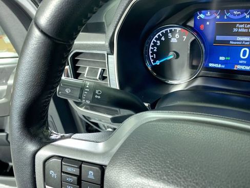 Used 2021 Ford F150 XLT w/ Equipment Group 302A High image 16