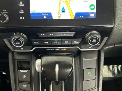 Used 2018 Honda CR-V Touring image 13