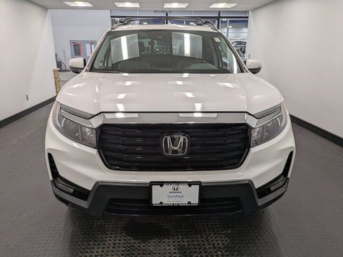 Certified 2023 Honda Ridgeline RTL-E image 2