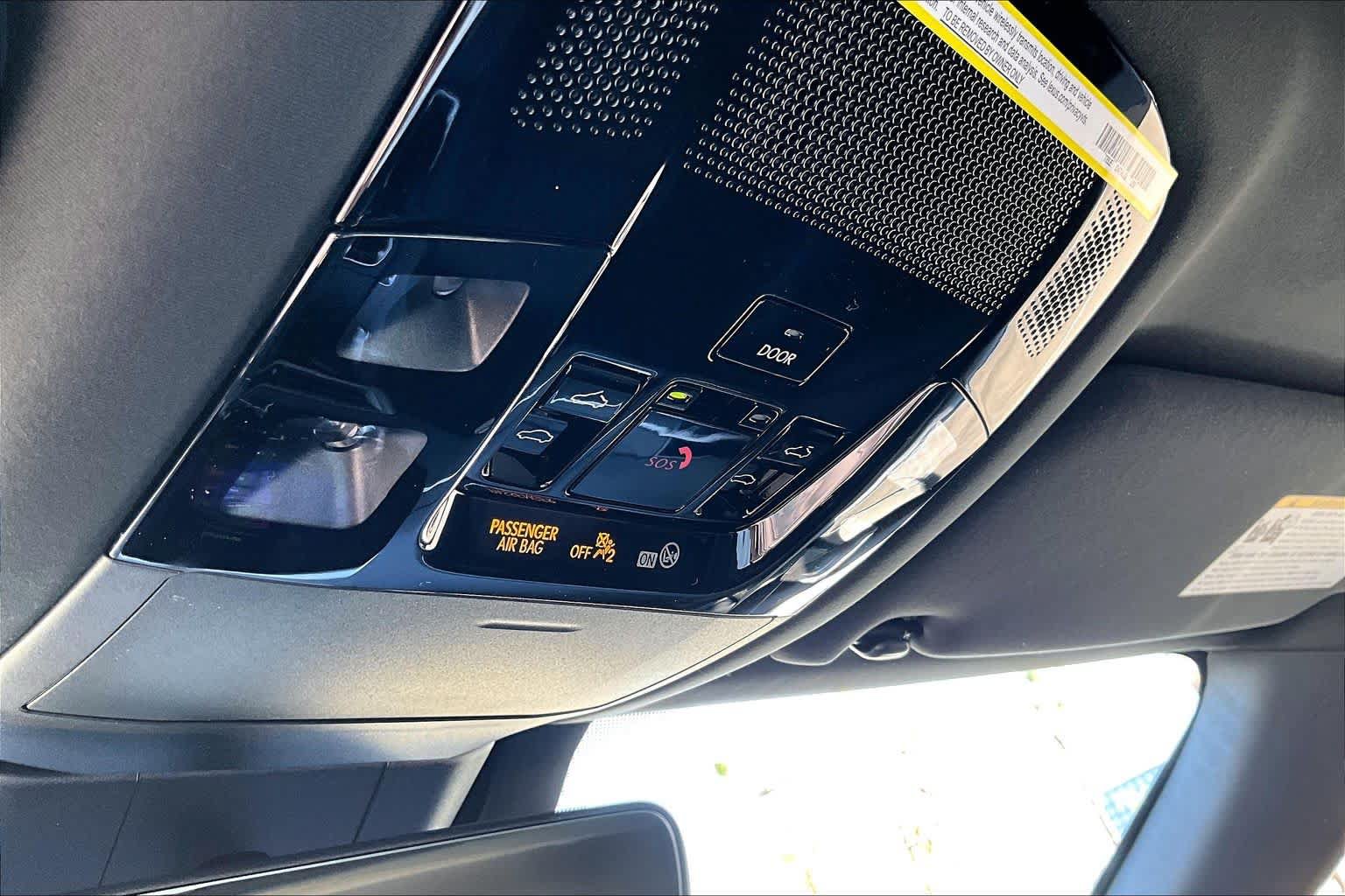 New 2026 Lexus RX 350 Premium FWD image 14