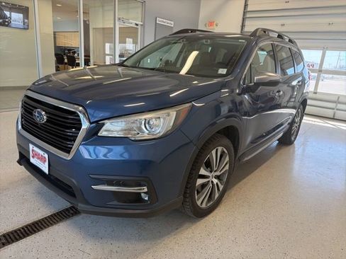 Used 2020 Subaru Ascent Touring w/ Popular Package #2 AWD/4WD image 6
