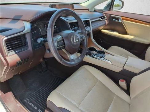 Used 2016 Lexus RX 350 AWD image 13