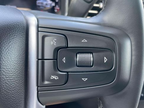 Used 2024 GMC Sierra 1500 Elevation AWD/4WD image 21