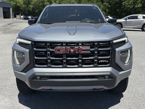 Used 2023 GMC Canyon AT4 AWD/4WD image 12