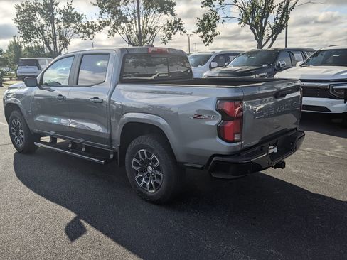 New 2026 Chevrolet Colorado Z71 w/ Technology Package image 6