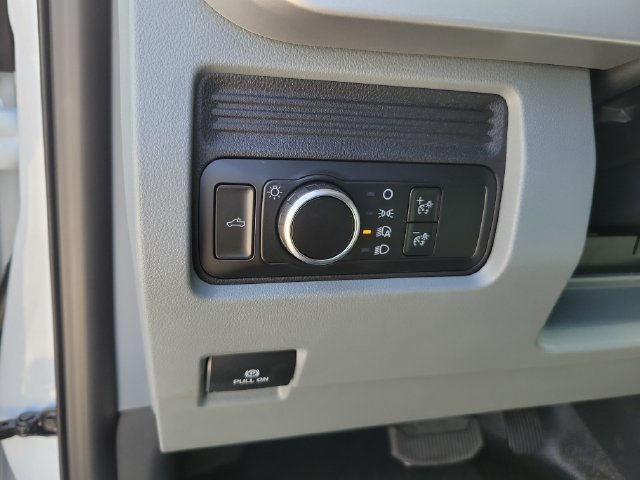 New 2027 Ford F350 XL AWD/4WD image 26