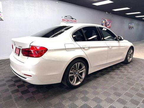 Used 2017 BMW 330i Sedan RWD image 15