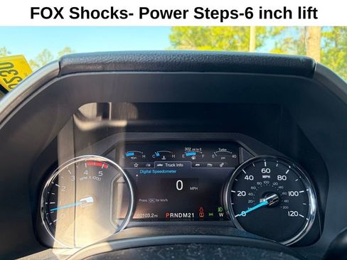 Used 2019 Ford F250 Platinum w/ Platinum Ultimate Package image 18