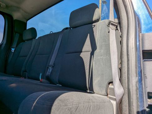 Used 2009 Chevrolet Silverado 1500 LT w/ Power Pack Plus AWD/4WD image 11