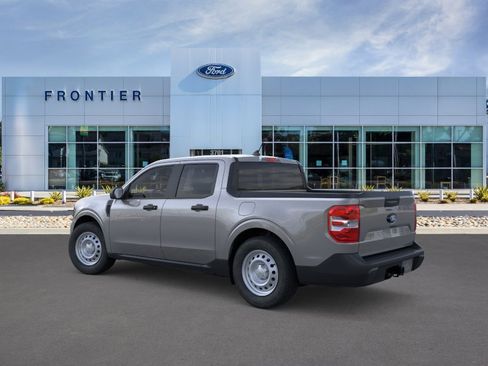 New 2026 Ford Maverick XL AWD/4WD image 4