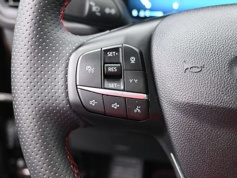 Certified 2023 Ford Escape ST-Line Elite w/ Premium Technology Package AWD/4WD image 34