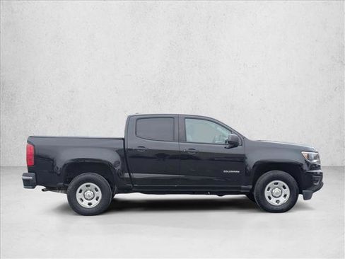 Used 2019 Chevrolet Colorado W/T image 4