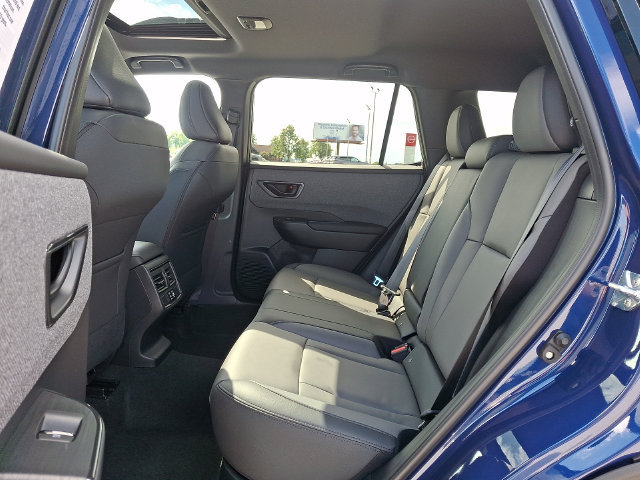 New 2026 Subaru Outback Premium AWD/4WD image 9