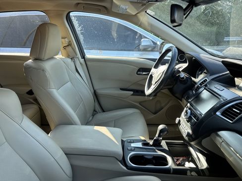 Used 2017 Acura RDX AWD w/ Advance Package image 7