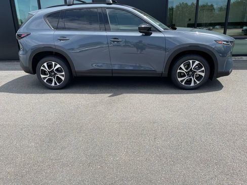 New 2026 MAZDA CX-5 Preferred AWD/4WD image 5