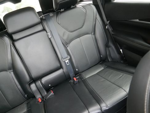 Certified 2023 INFINITI QX60 Sensory w/ Vision Package image 14