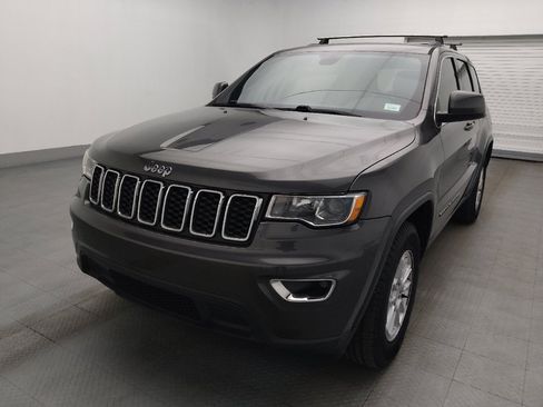 Used 2020 Jeep Grand Cherokee Laredo RWD image 15