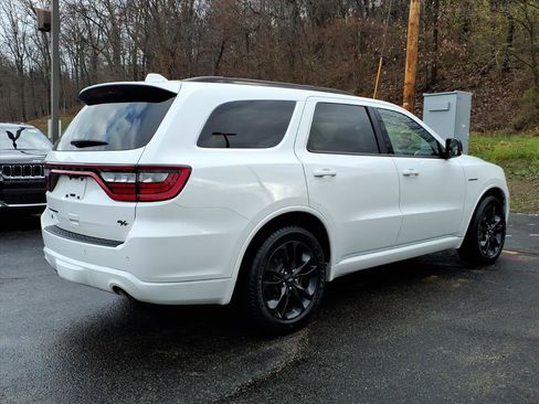Certified 2022 Dodge Durango R/T image 4