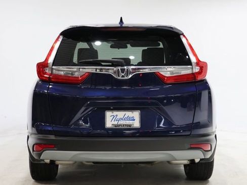 Used 2017 Honda CR-V EX image 6