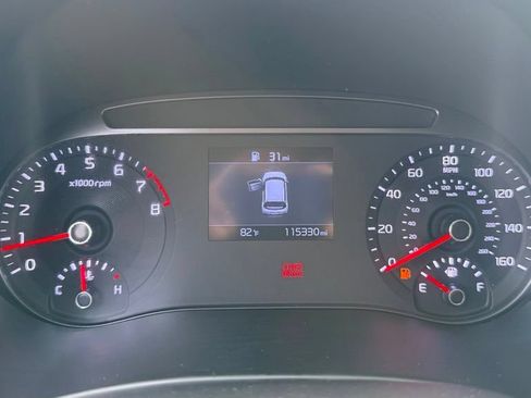 Used 2020 Kia Soul LX FWD image 33