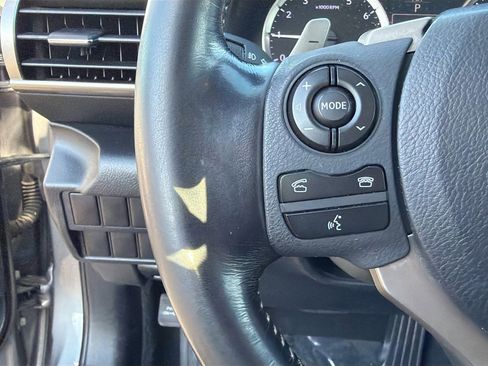 Used 2015 Lexus IS 250 image 34