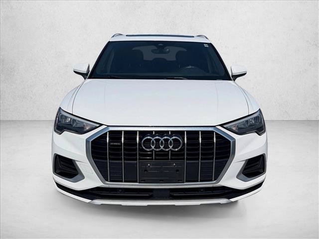 Used 2021 Audi Q3 2.0T Premium AWD/4WD image 2