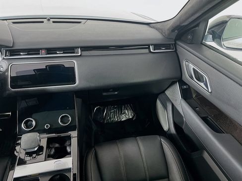 Used 2023 Land Rover Range Rover Velar HST AWD/4WD image 24