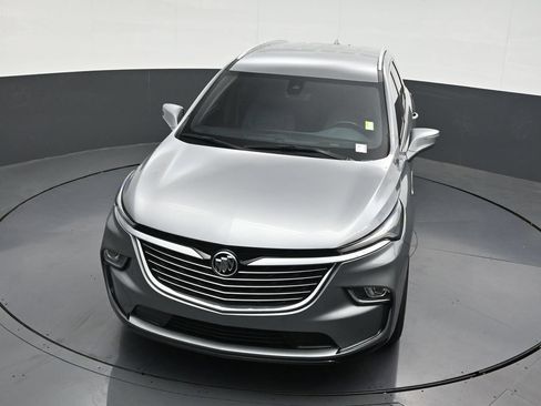 Used 2024 Buick Enclave Essence w/ Technology Package FWD image 23
