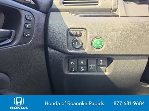 Used 2017 Honda Ridgeline RTL-E image 30