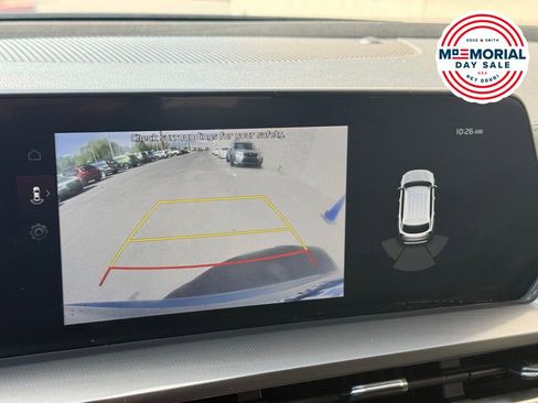 Used 2025 Kia Telluride S AWD/4WD image 15