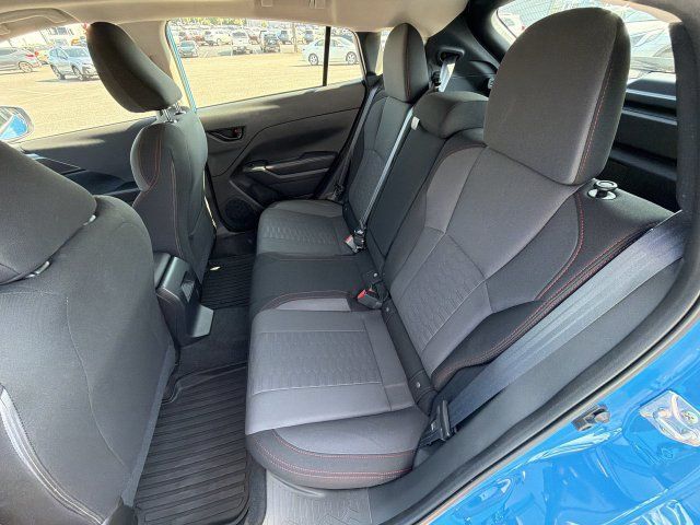 Used 2024 Subaru Impreza 2.0i Sport AWD/4WD image 25