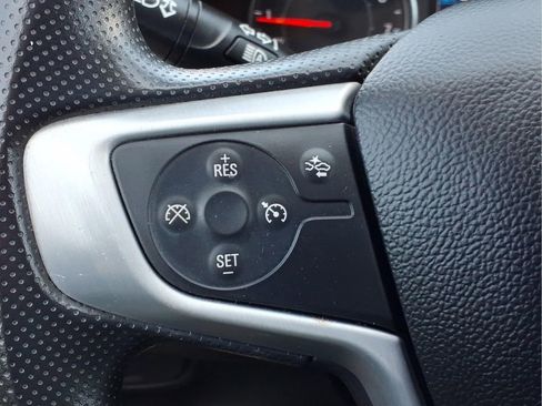 Used 2023 GMC Terrain SLE w/ LPO, Floor Liner Package image 23