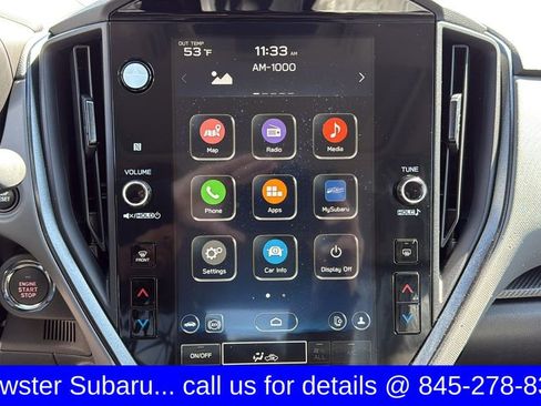 New 2026 Subaru Crosstrek 2.5i Limited AWD/4WD image 13