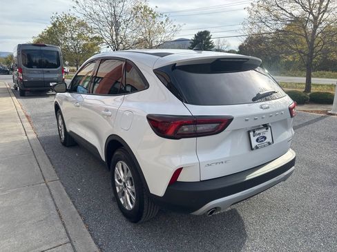 New 2025 Ford Escape Active w/ Tech Pack #1 image 5