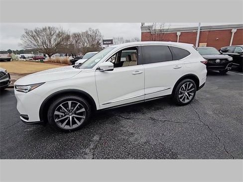 New 2026 Acura MDX w/ Technology Package image 29